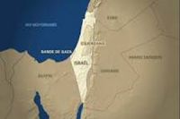 Israel agresse le territoire gyptien