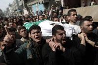 Gaza: la mort en martyr d'un membre du Jihad Islamique palestinien