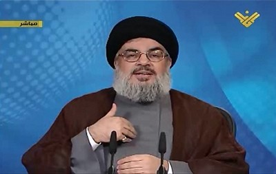 S.Nasrallah: les vrais amis de la Syrie empcheront sa chute