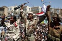 Ymen : 700 militaires rallient les rangs des rvolutionnaires 
